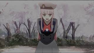 I try SoLonely AMV | AE | Darling in the FranXX