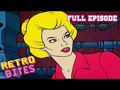 Bravestarr | The Little Lie That Grew | English Full Episode