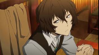 Dazai Listen Kunikida Said Twixtor