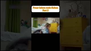 part 2|pyaar lafzon mein Kahan|Hayat|Murat|romantic couple|