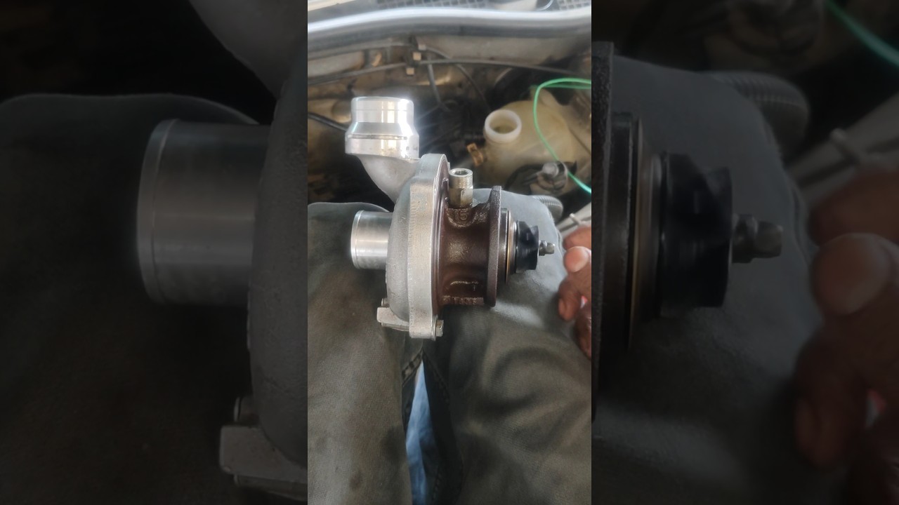 Renault duster 85 black smoke problem