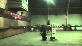 Lonelyboy Puisance 1 80