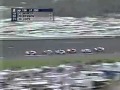 Jeff Gordon Career Win #43 1999 Daytona 500 Finish