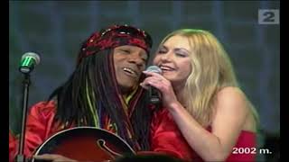 Download Lagu Jolanta Tubinytė ir King Lion - \ MP3 Download Lagu Jolanta Tubinytė ir King Lion - \ MP3