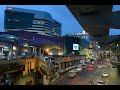 [4K] Walk inside Central Plaza Ladprao shopping mall on the evening, Bangkok