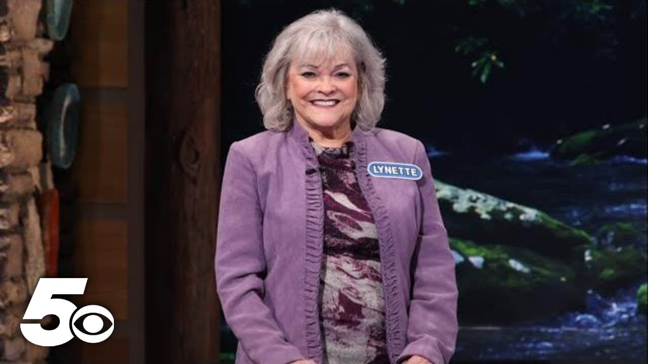 Arkansas woman will be 'Wheel of Fortune' contestant