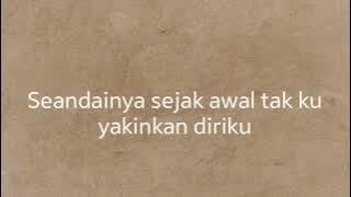 Download lagu niken salindry sial - Mahalini lirik cover