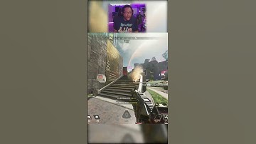 The Volt Has Been My Crutch This Season of Apex Legends #shorts