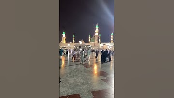 Tasbih | Ayisha Abdul Basith #shorts #naat #naatstatus #viral #hajj #madinah #arslanalivlogs #madina