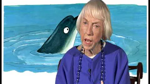 Danny & Daisy, A Tale of a Dolphin Duo