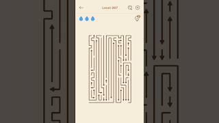 Arrows GO! 😲 Level 367 #gameplay #arrowsgo #games #shorts