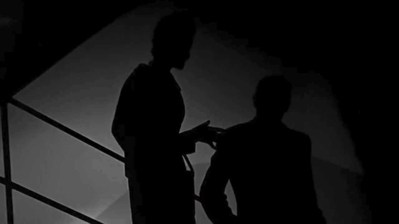 Touch System by Ross Wightman - YouTube