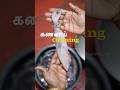 Beginner Cleaning Kanava Cleaning Non Veg Prep Squid Prep Squid Cleaning Bharathicooks