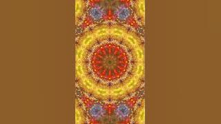 Find Your Inner Self-Meditation - Red Blue Studio