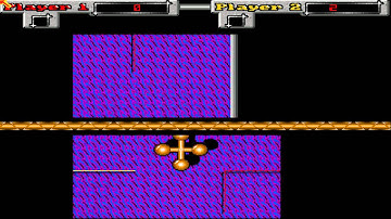 AMIGA Tron 5000 AMIGA OCS 1988 Softgang cr TSL adf LIGHT CYCLES