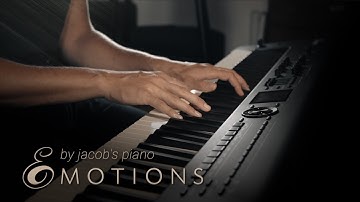 Emotions \\ Original by Jacob