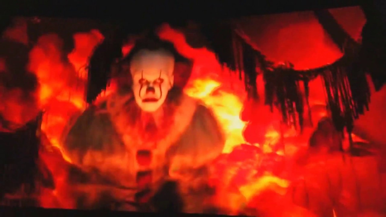  Pennywise Dance YouTube