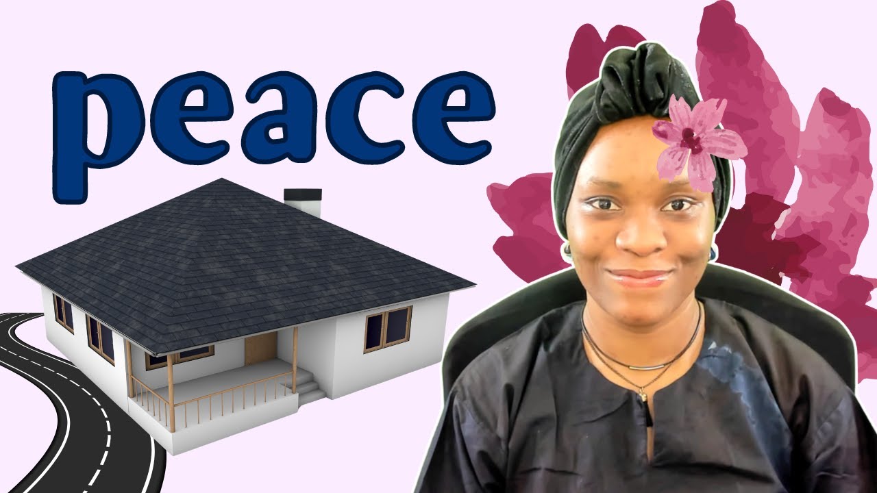 Yoruba Prayer 16 (Ìwúre) Ilé Ò Ní Lé Wa; Ọ̀nà Ò Ní Nà Wá Peace YouTube