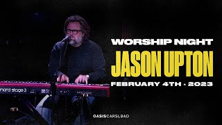 Worship Night | Jason Upton