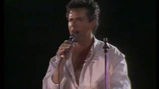 Claudio Baglioni - Navigando - Live Oltre Una Bellissima Notte 1991