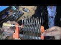 #356 Complete tutorial for rocket stove wood pellet fire basket