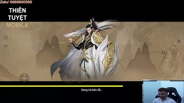 VLTK 1 Trận Tống Kim Của Anh Đen 15 lkvJYmHSL10