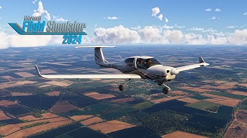 COWS | DA40NG | First Look