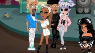 Try // An msp music video