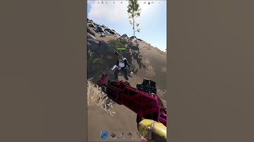 УБИВАЕМ КАЖДОГО КТО ПОДОЙДЕТ К ДОМУ!!ВИДЕО УЖЕ НА КАНАЛЕ! #magicrust #rust #game #shorts  #rustgame