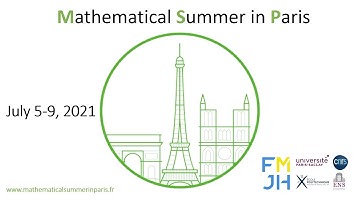 MSP2021 - Antoine Chambert-Loir - Université de Paris