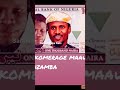 Sarkin Waka Naziru M Ahmad Sarkin Waka Naziru M Ahmad