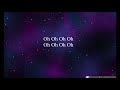 UNE AUTRE DIMENSION Lyrics- SION Feat DENA MWANA    by Cris Synthé