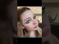 wtf is clean look #makeup #girl #darkfeminine #viral #beauty
