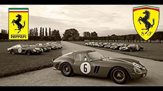 The history of ferrari ( documentary ...