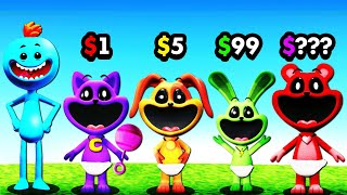 Selling BABY SMILING CRITTERS (VR)