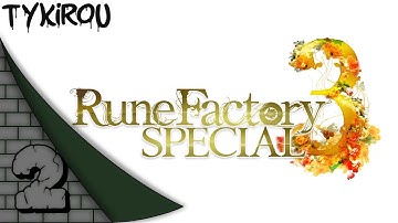 Rune Factory 3 Special (2023) | PC | Full Playthrough - Part 2