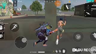 Mabar Squad. Sama Janda Auto Lemes