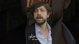 &quot;Hakim bizi boşamadı...&quot; | Yılanların Öcü #shorts