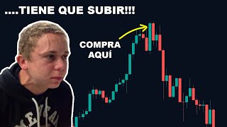 ⚠ NO HAGAS ESTO o perderás mucho dinero | Podcast PSICOTRADING #021