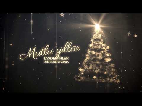 Yeni Yıl Kutlama Videosu 2022 - Christmas Greetings 2022