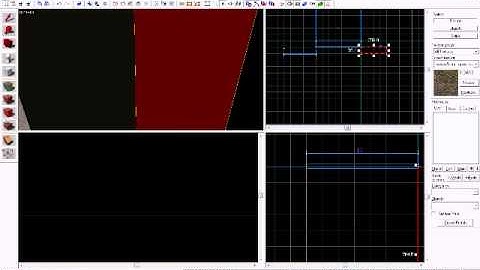 SourceL4D- Tutorials # 1 - Creating A Waterfall