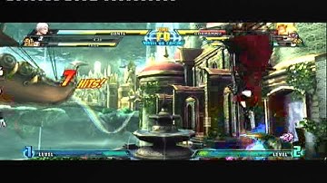 MVC3 casual matches part 10