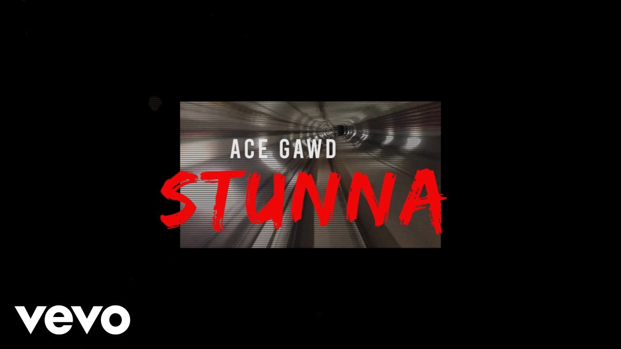 Acegawd - Stunna (Official Lyric Video)