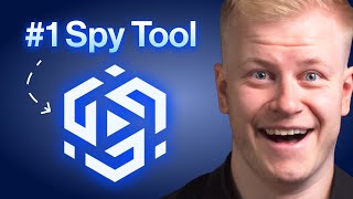 NEW #1 FunnelHacking Spy Tool  See EVERY Funnel, Ads & Budget Spent
