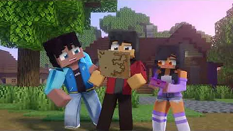 I Love U - Loving Caliber [Aphmau Official]