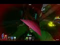 SECRET NEIGHBOR GAMEPLAY AS JOURNALIST AND SCARY NEIGHBOR