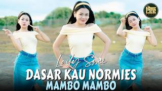 Laily Suci - Dasar Kau Normies Mambo Mambo