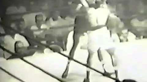 Carl Hubbard UD10 Eddie Perkins