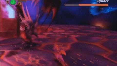 The Legend Of Spyro: A New Beginning Part 39