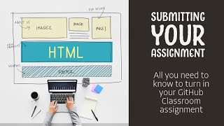 Submitting assignment through VS Code